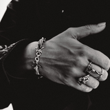 Stars Bracelet