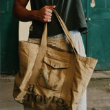 Deville Military Bag