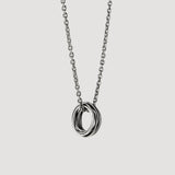 Deville Link Necklace
