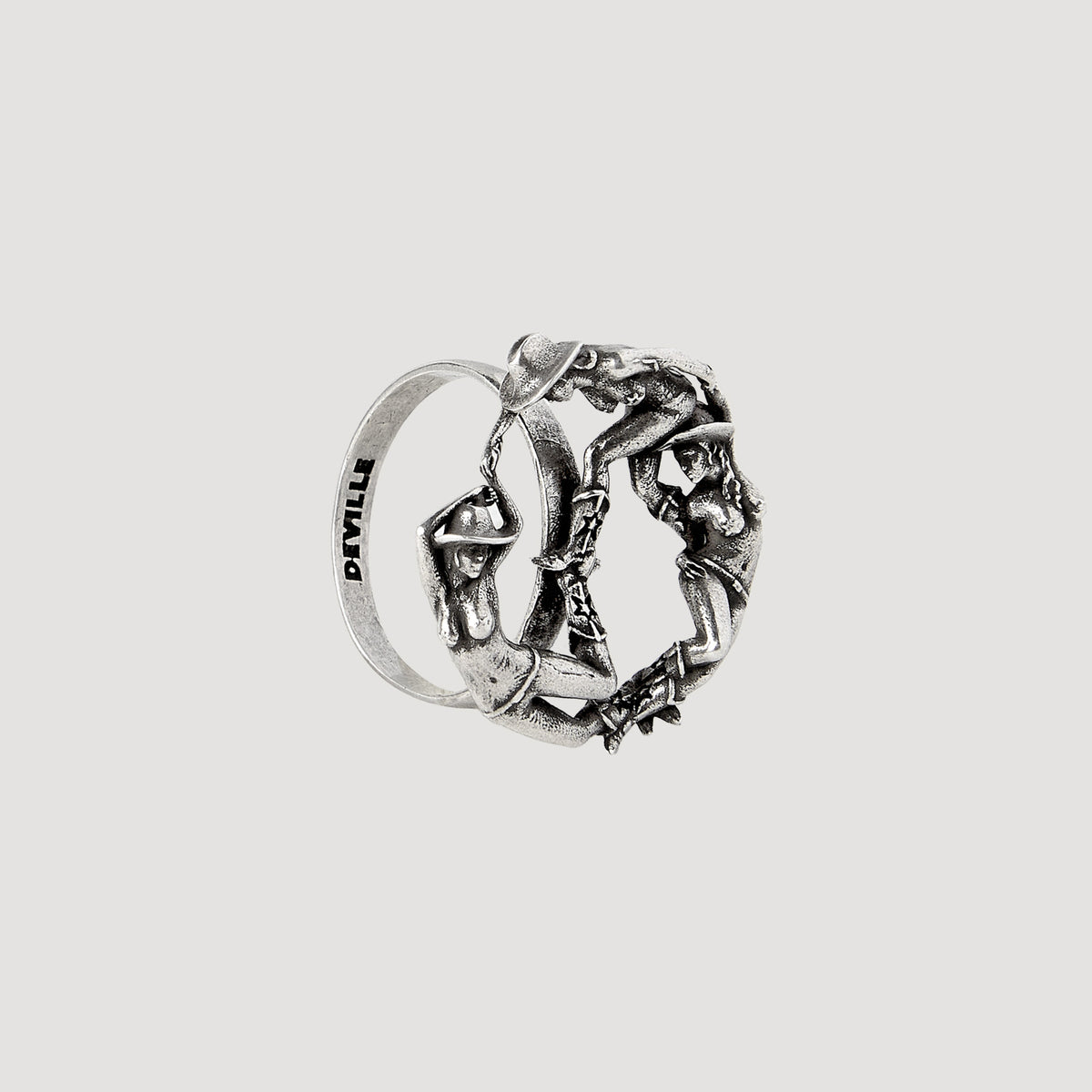 Graces Ring