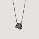 Loop Necklace
