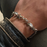 Stars Bracelet