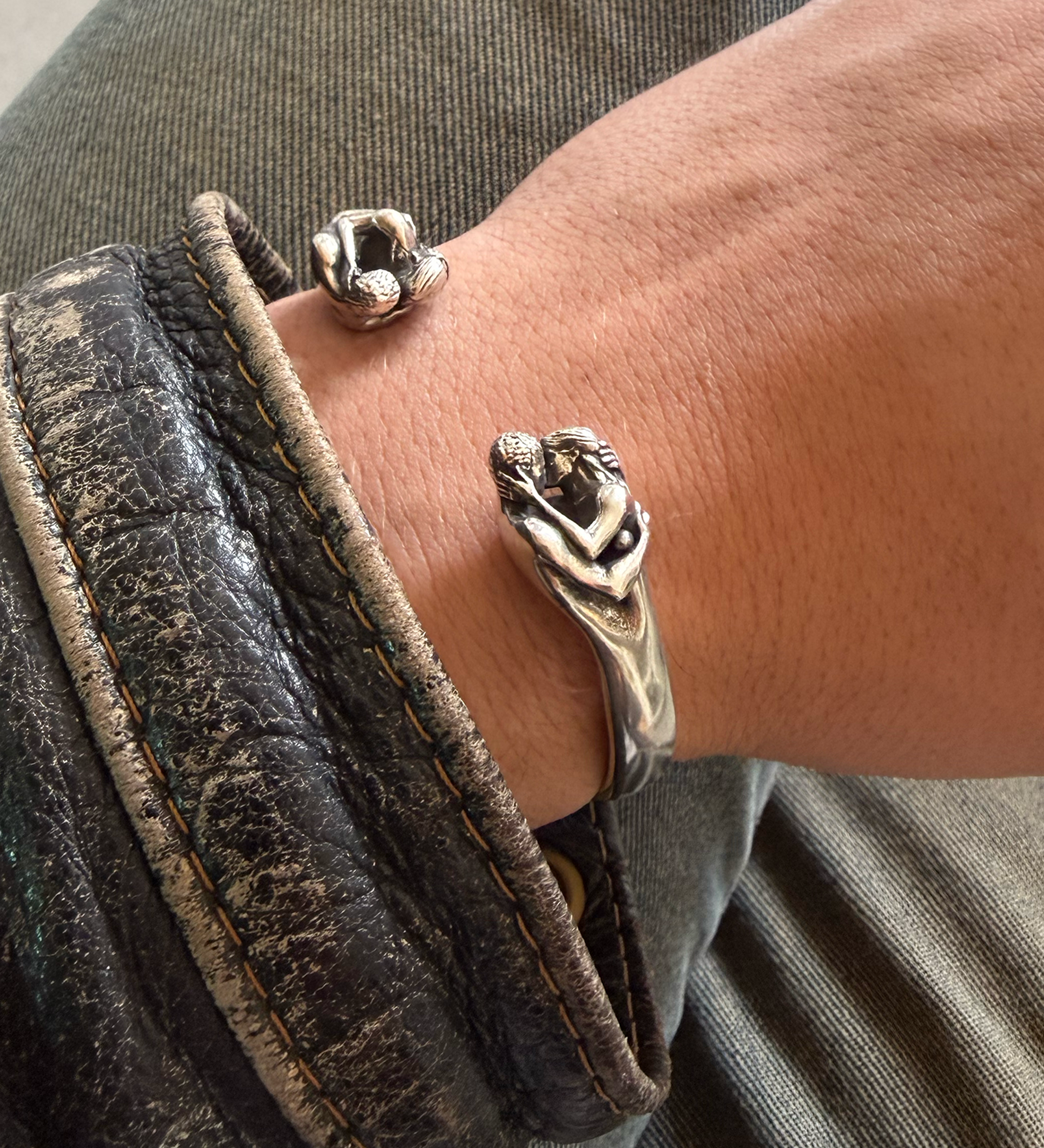 Lovers Bracelet