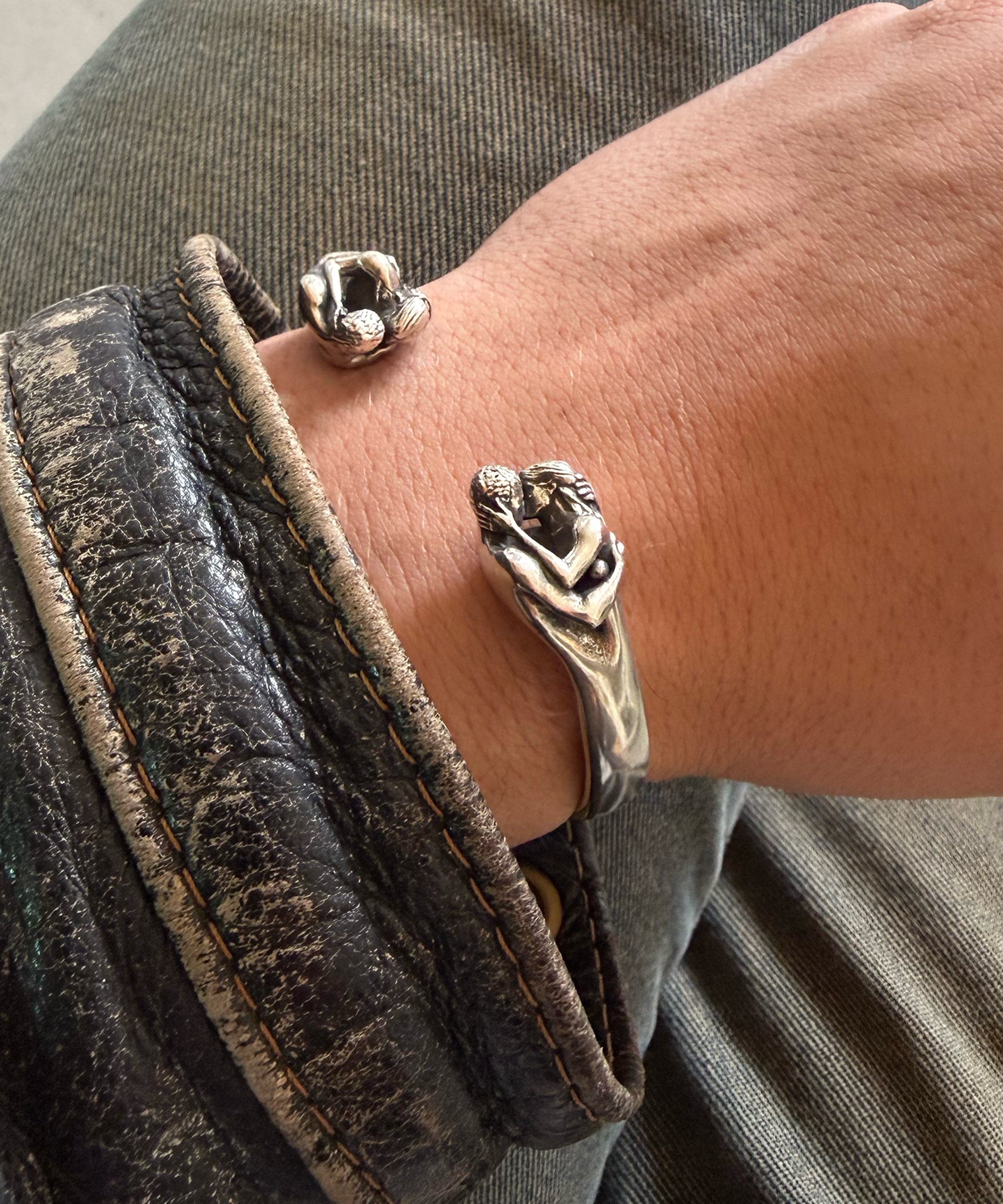 Technically Forever Bracelet