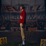 1960 “Vittoria” Relic Cardigan