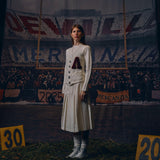 1950 “Vittoria” Relic Cardigan