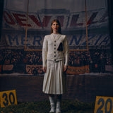 1950 “Vittoria” Relic Cardigan