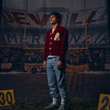 1970 “Vittoria” Relic Cardigan