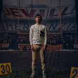 1970 “Vittoria” Relic Cardigan