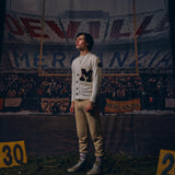 1970 “Vittoria” Relic Cardigan