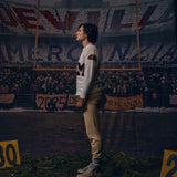 1970 “Vittoria” Relic Cardigan