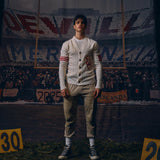 1980 “Vittoria” Relic Cardigan