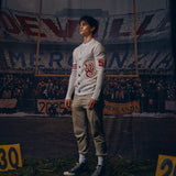 1980 “Vittoria” Relic Cardigan