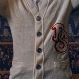 1980 “Vittoria” Relic Cardigan