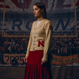 1960 “Vittoria” Relic Cardigan