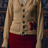 1960 “Vittoria” Relic Cardigan