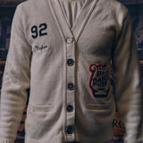 1980 “Vittoria” Relic Cardigan