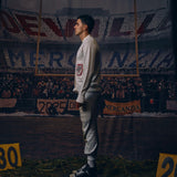 1980 “Vittoria” Relic Cardigan