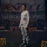 1980 “Vittoria” Relic Cardigan