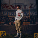 1970 “Vittoria” Relic Cardigan