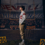 1970 “Vittoria” Relic Cardigan