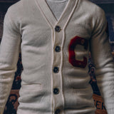 1970 “Vittoria” Relic Cardigan