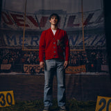 1970 “Vittoria” Relic Cardigan