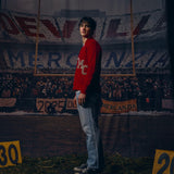 1970 “Vittoria” Relic Cardigan