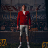 1970 “Vittoria” Relic Cardigan