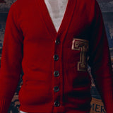 1970 “Vittoria” Relic Cardigan