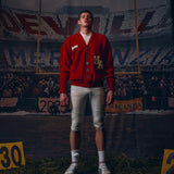 1980 “Vittoria” Relic Cardigan