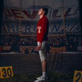 1970 “Vittoria” Relic Cardigan