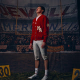 1980 “Vittoria” Relic Cardigan