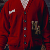 1980 “Vittoria” Relic Cardigan