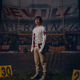 1980 “Vittoria” Relic Cardigan