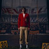 1960 “Vittoria” Relic Cardigan