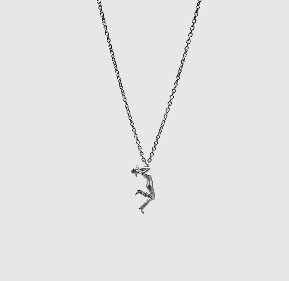 Cowgirl Necklace