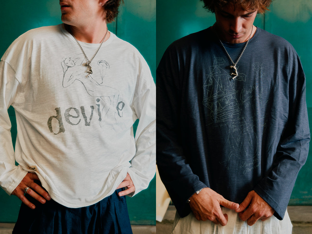 Clothing