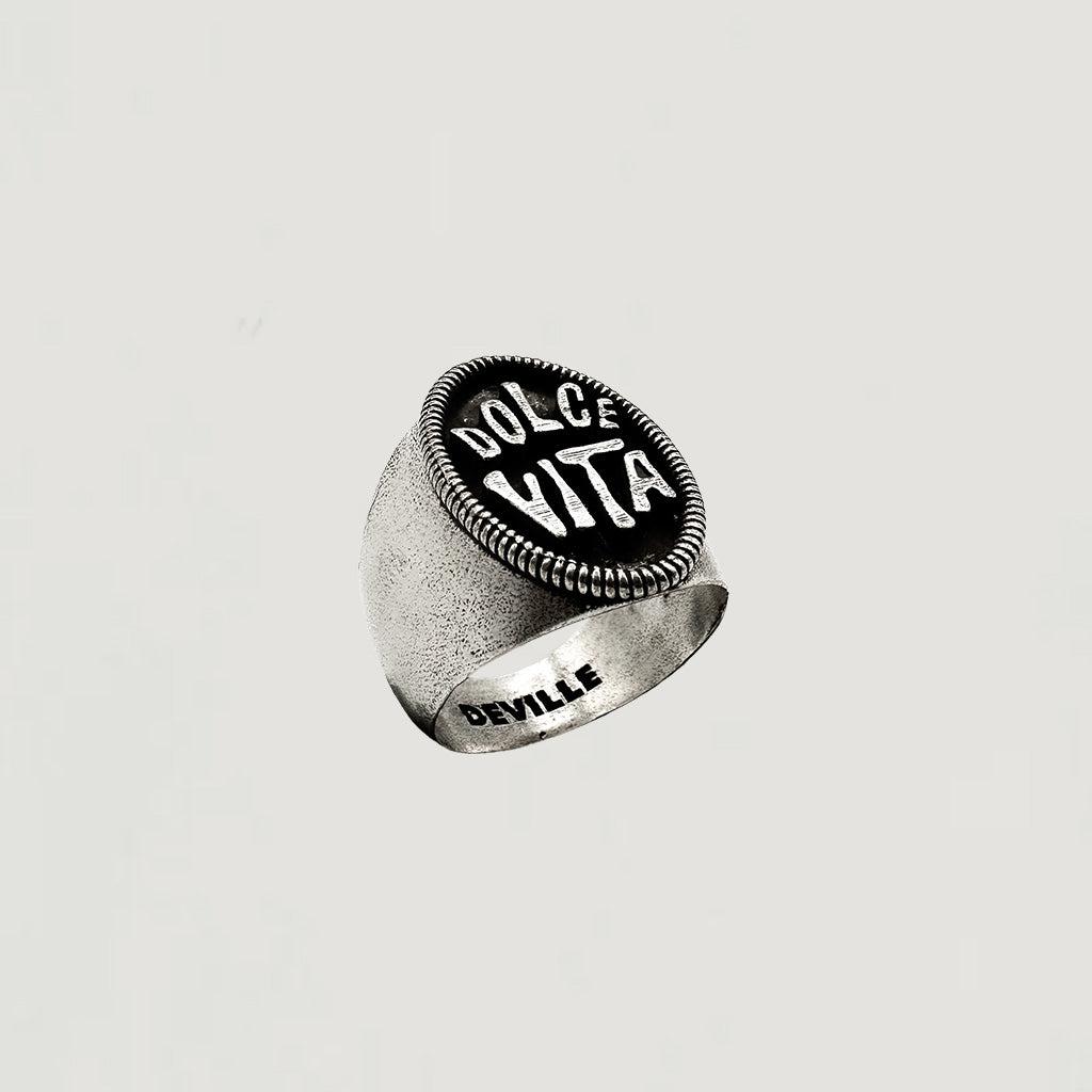 Dolce Vita ring