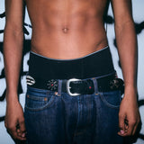 Studded Belt