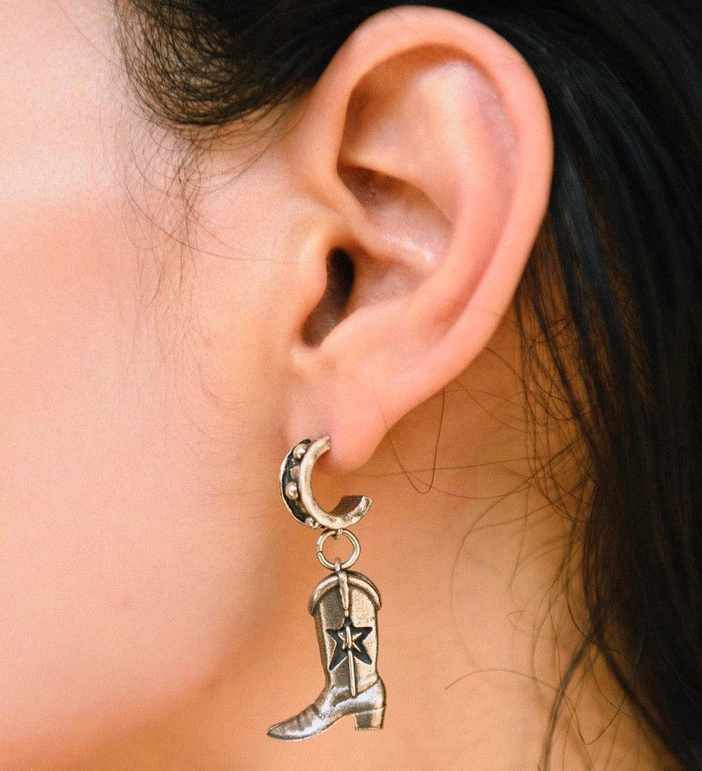 DEVILLE PACK EARRINGS