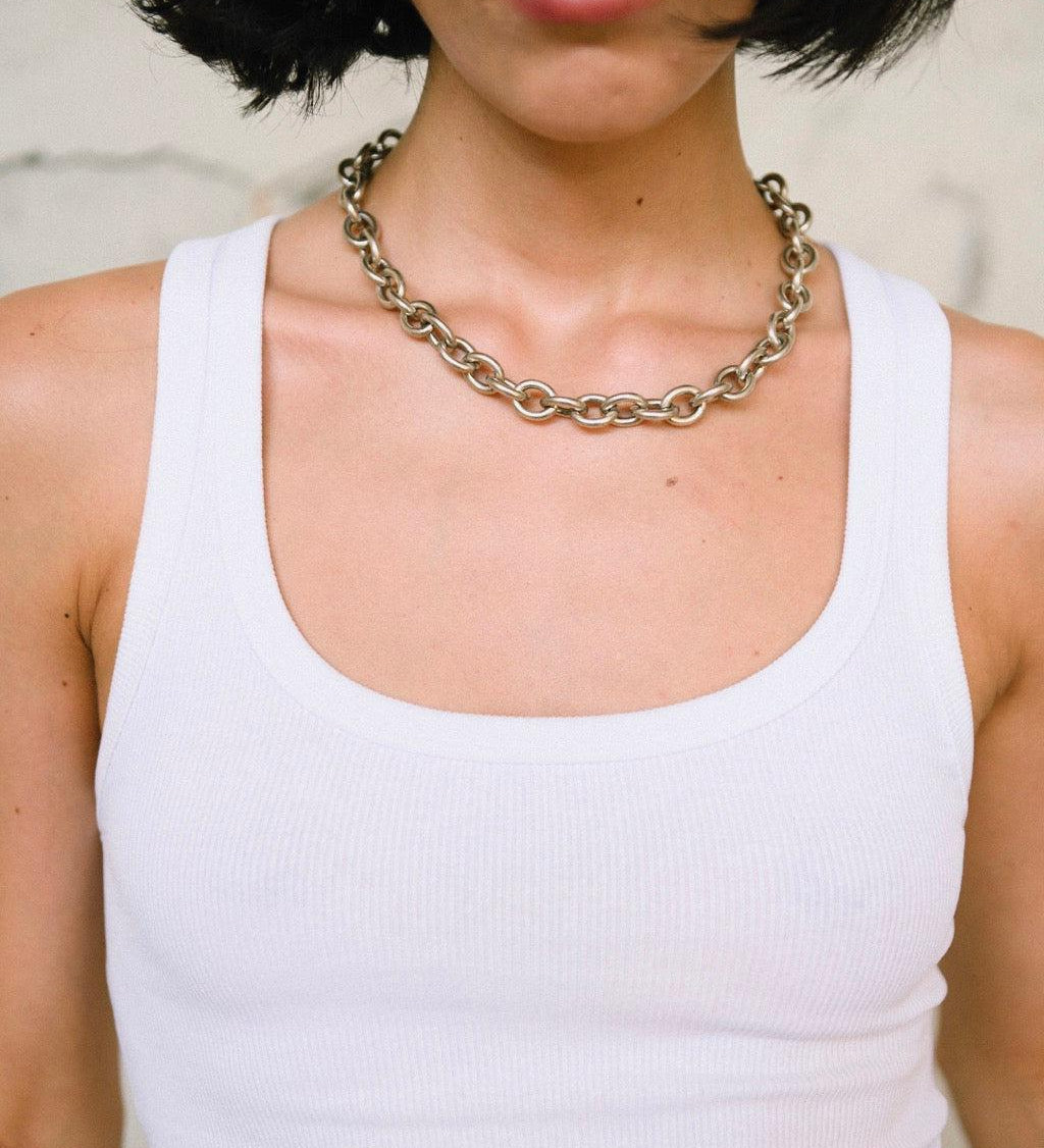 CHAPTER ONE NECKLACE