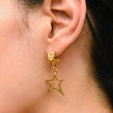 STARS EARRINGS