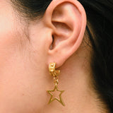 DEVILLE PACK EARRINGS