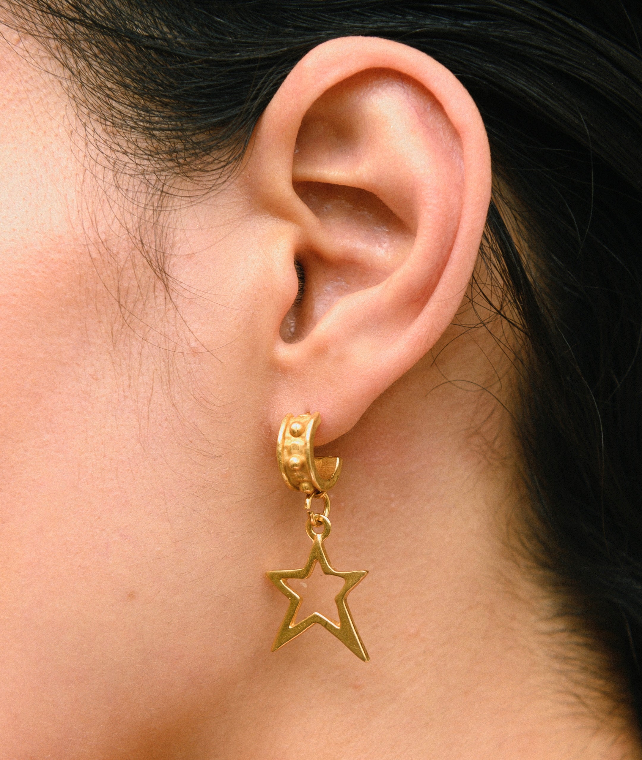 DEVILLE PACK EARRINGS