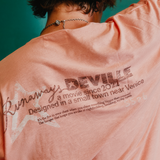 Sunset Slub Longsleeve