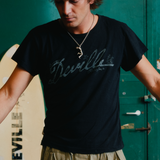 Logo Slub tee