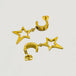 STARS EARRINGS