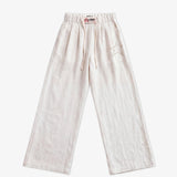Star Linen Pants