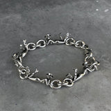 COWGIRLS BRACELET